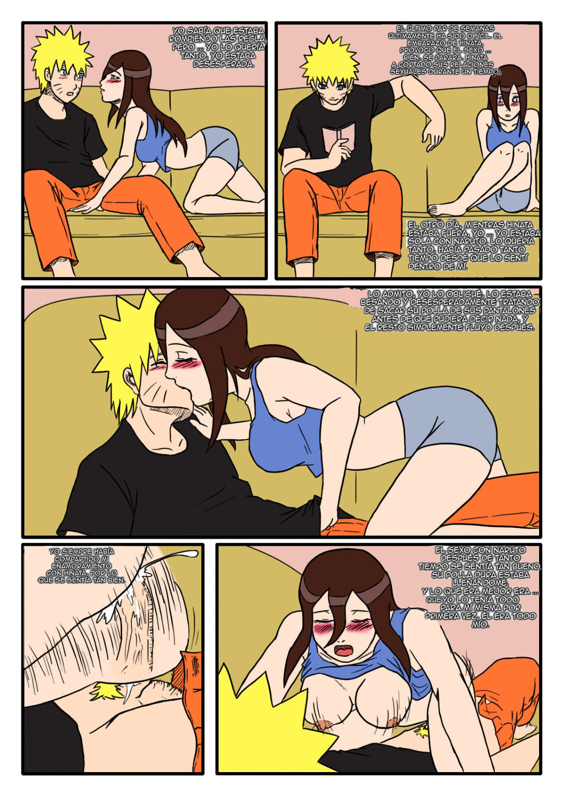 El Amor De Una Hermana 2 page 2 full