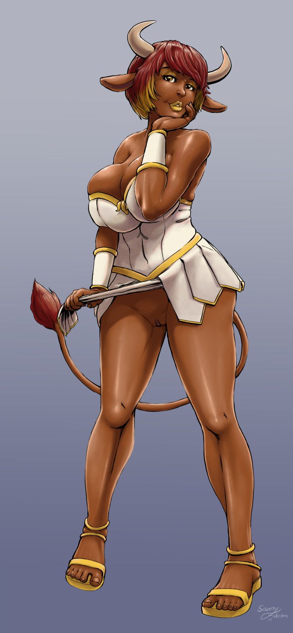 Artist - Sanny page 8 full