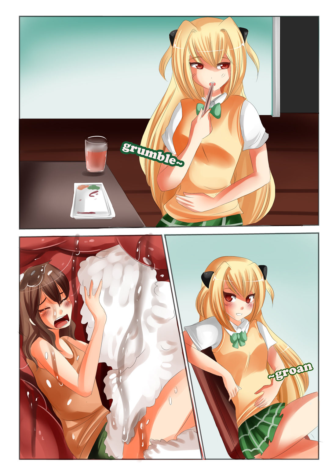Sushi Snack page 4 full