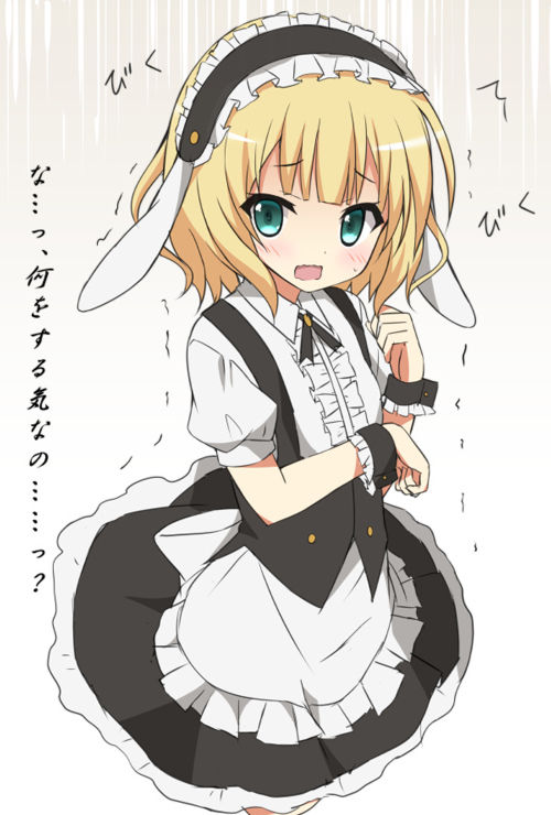 Pixiv Artistid=15020 page 7 full