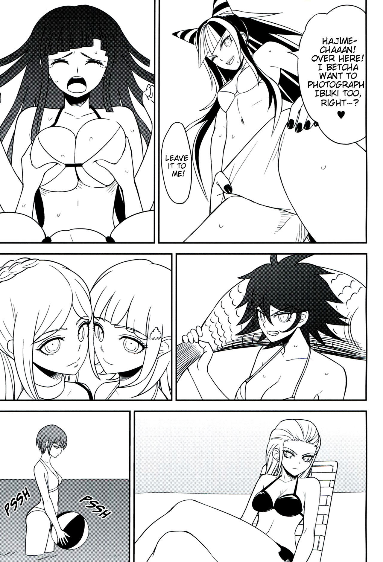 Kanjou Oklahoma Mixer 2 page 4 full