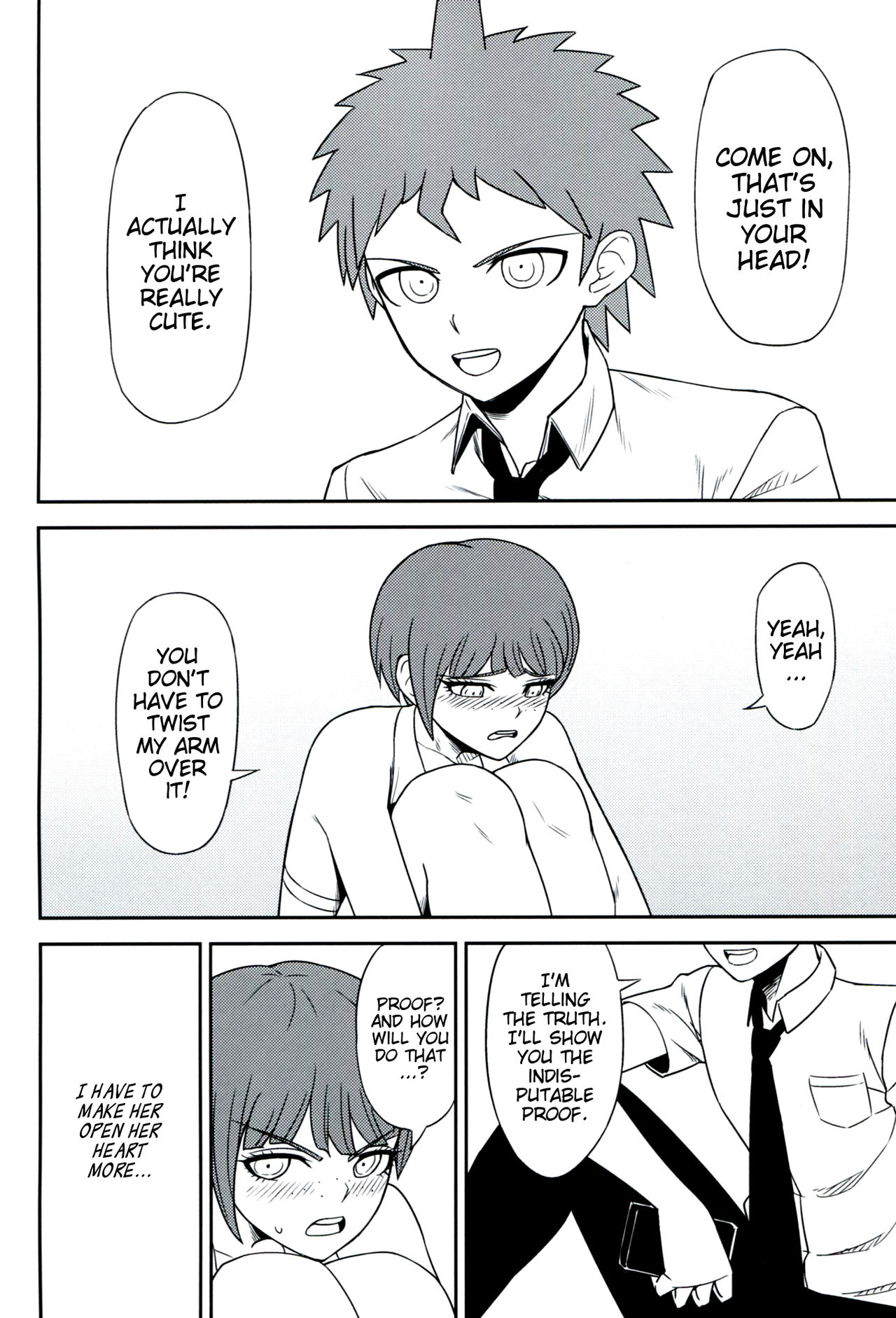 Kanjou Oklahoma Mixer 2 page 7 full