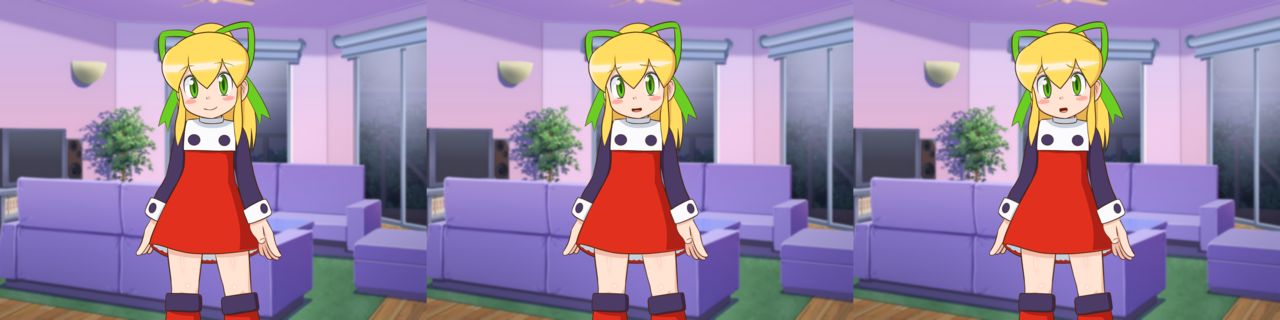 Ugokku 2 ~Nan Demo Mendou Mite Kureru Otetsudai Robot Hen~ page 7 full