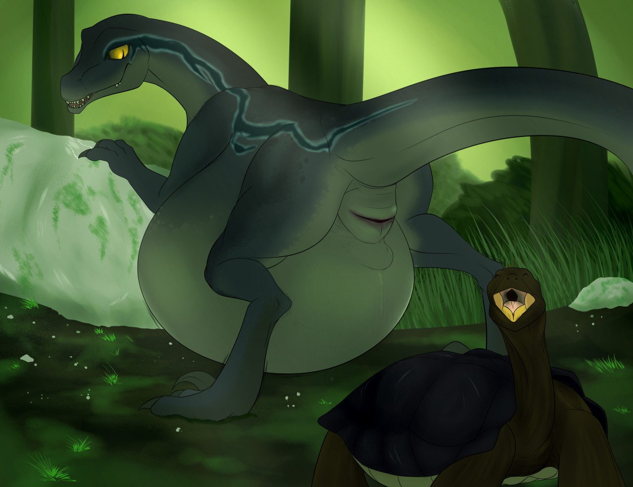Artist - m-p-l page 9 full