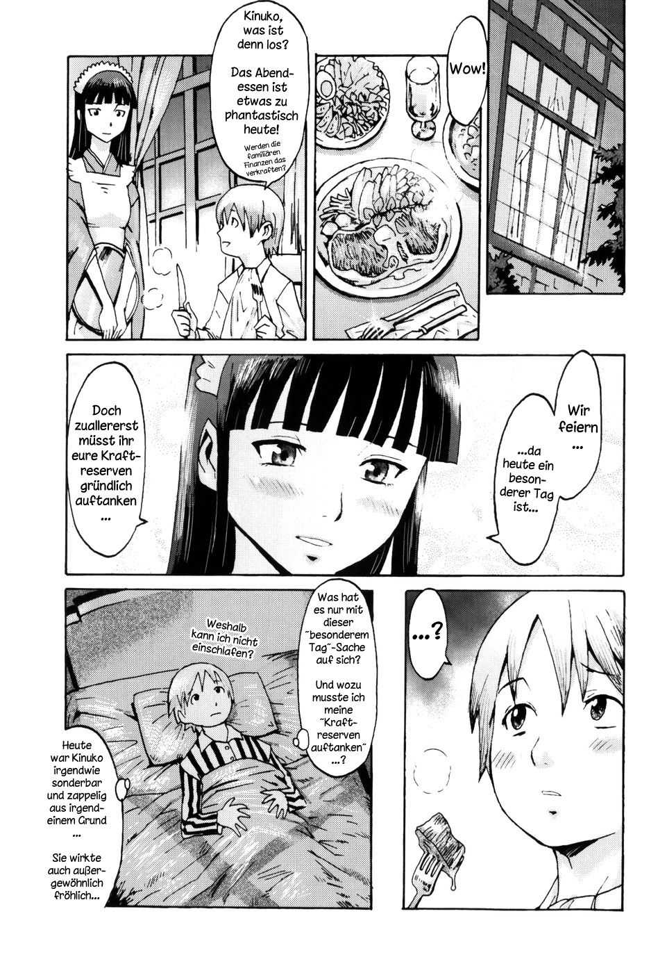 Ouinaru Isan | Die Großen Erwartungen page 7 full