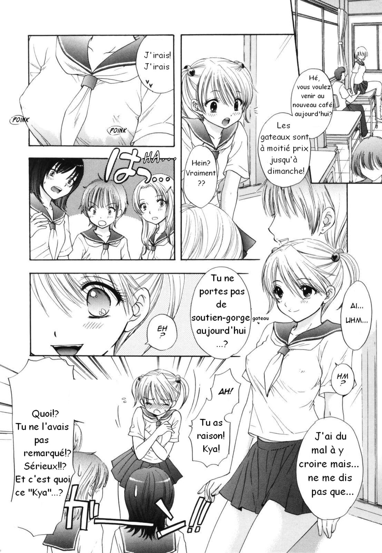 The Great Escape Ch. 6 page 2 full