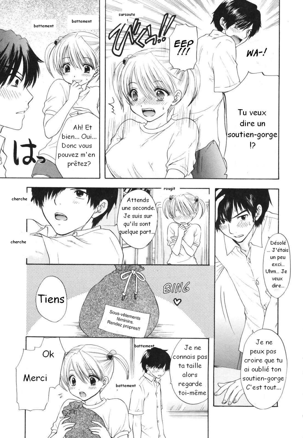 The Great Escape Ch. 6 page 5 full