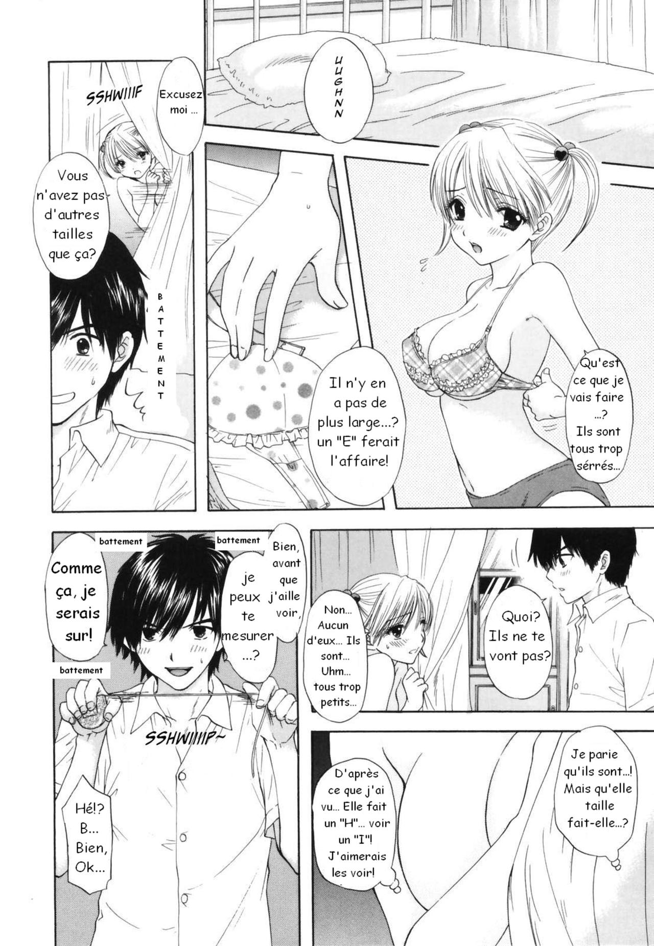 The Great Escape Ch. 6 page 6 full