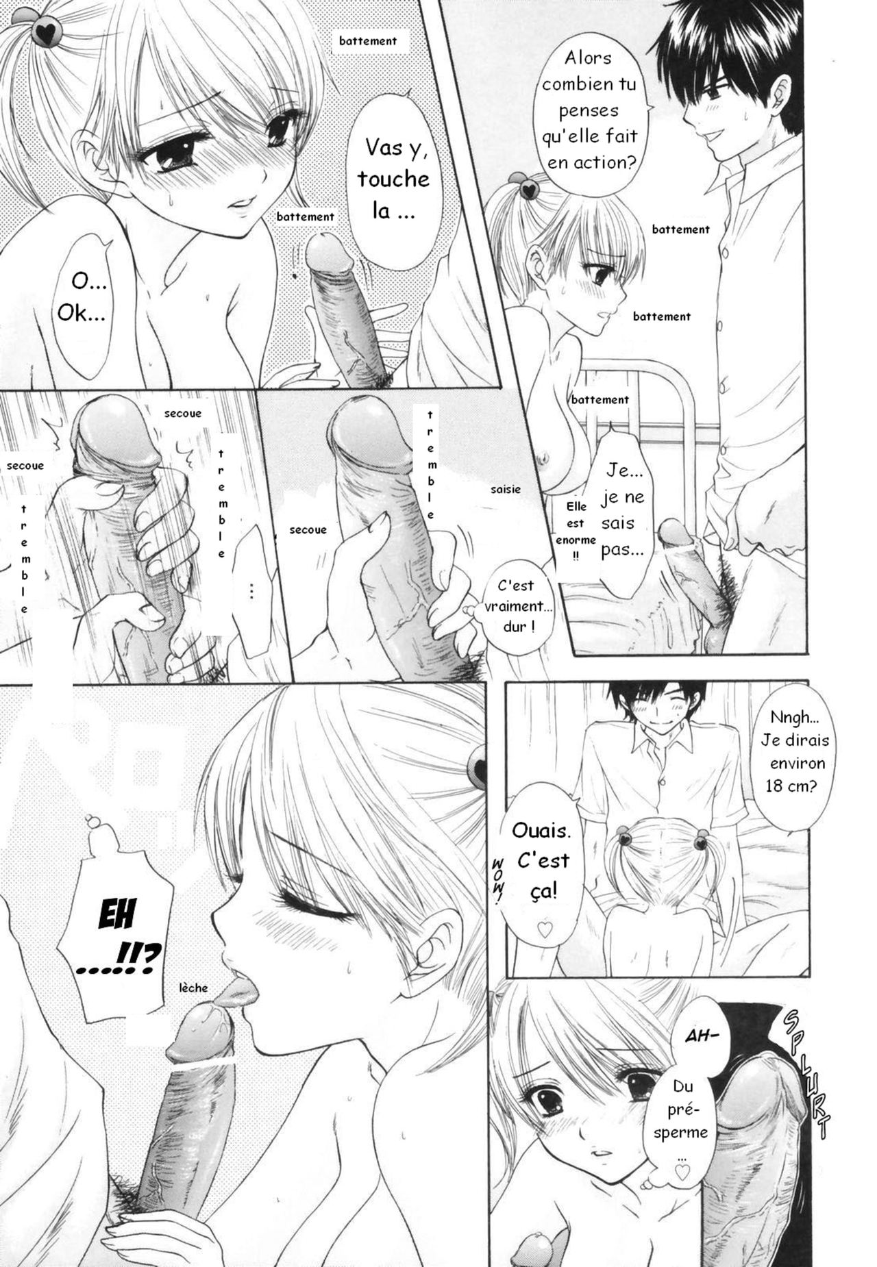 The Great Escape Ch. 6 page 9 full