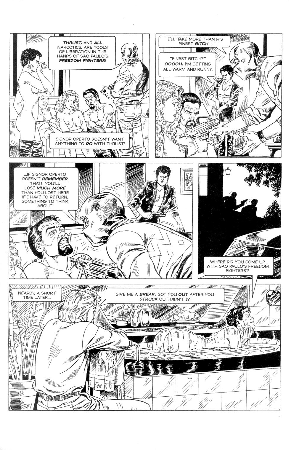Raw Media - Volume 10 page 8 full