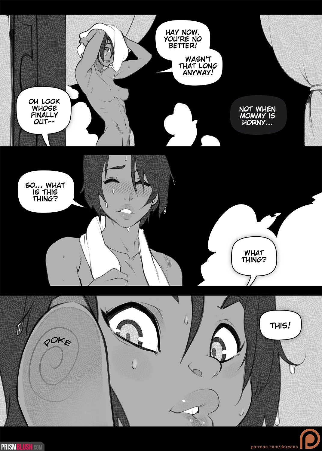 Moved page 2 full