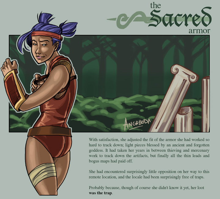 Artist - Angrboda page 4 full