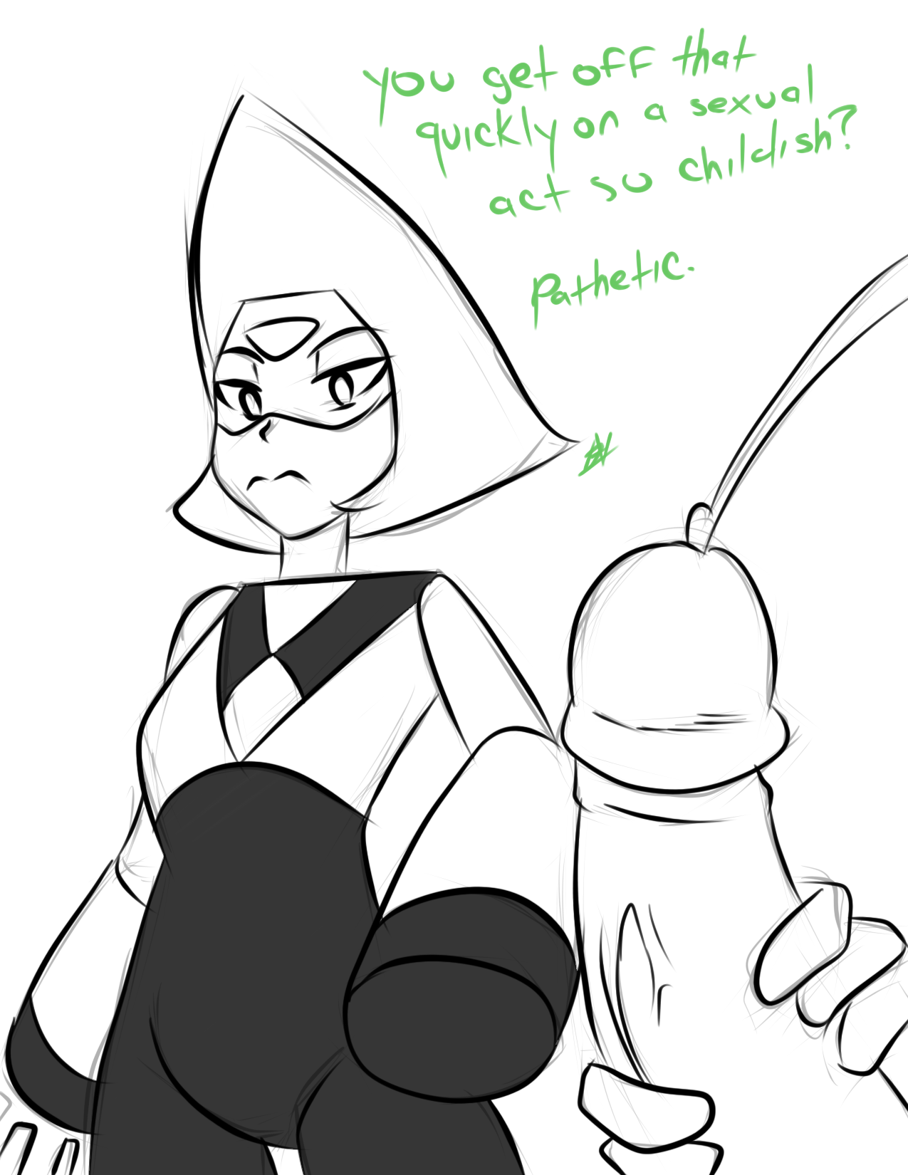 Steven Universe Pack 7 page 10 full
