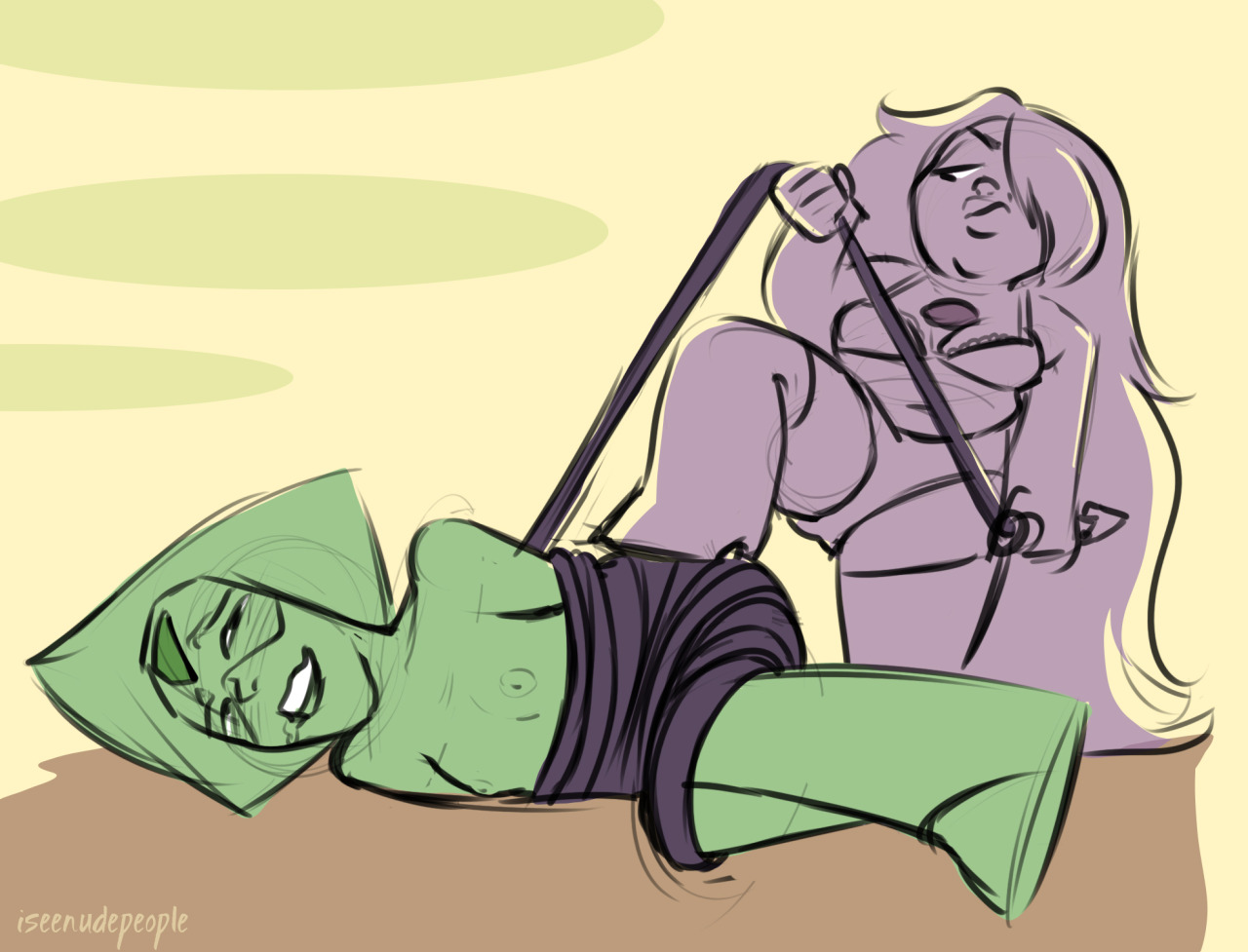 Steven Universe Pack 7 page 9 full
