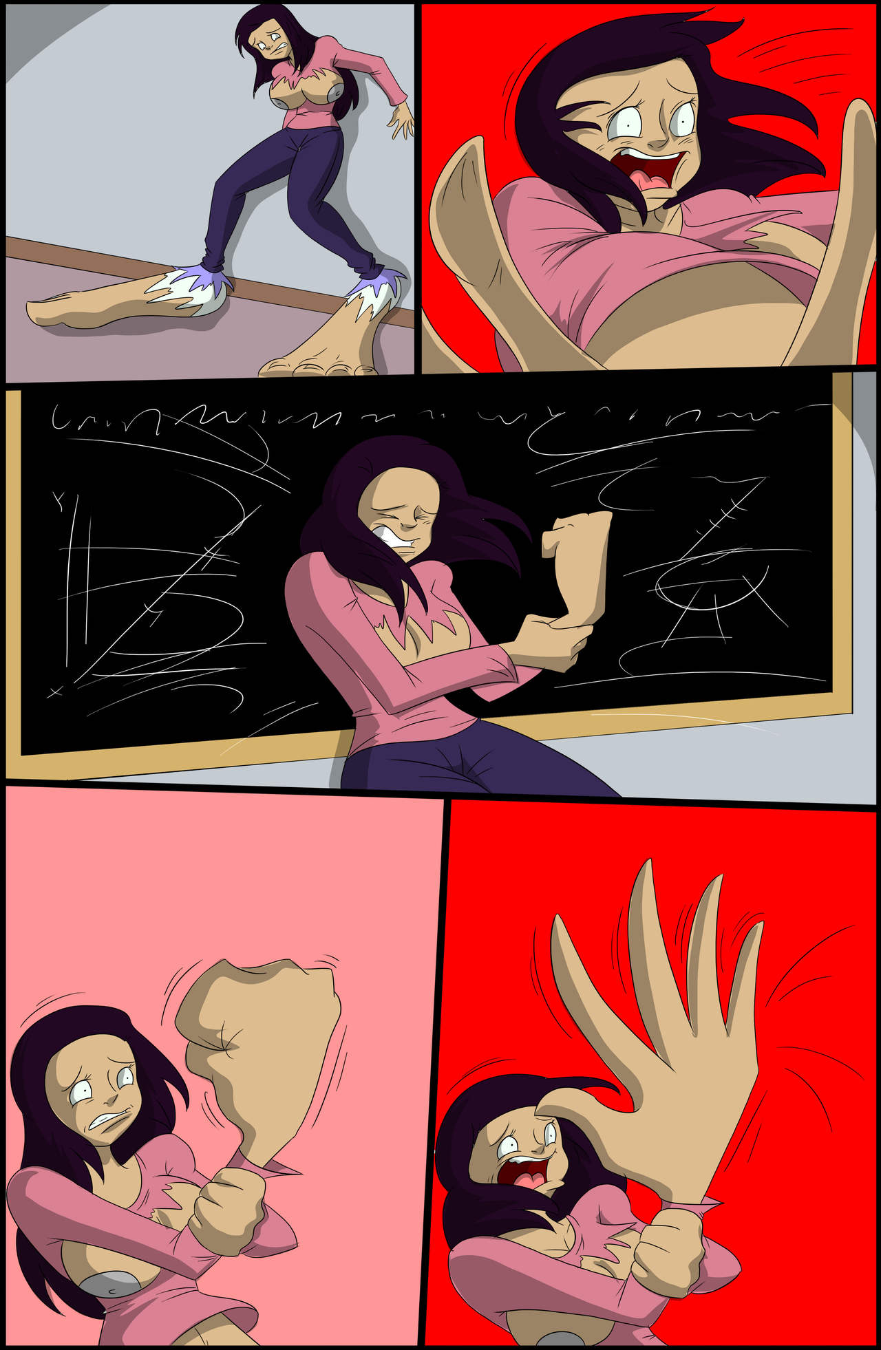 Classroom Growth page 4 full
