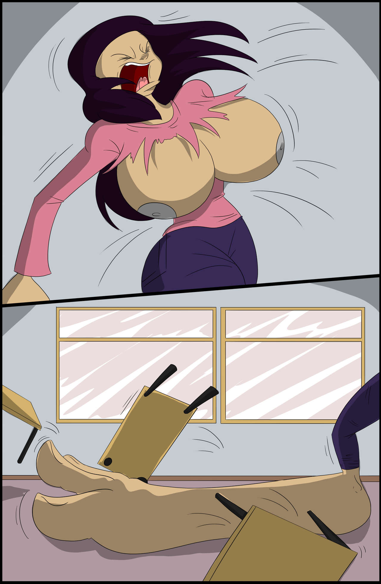Classroom Growth page 5 full