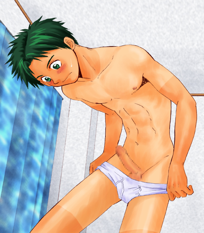 CLUB-Z -我们是朋友吧1 page 5 full