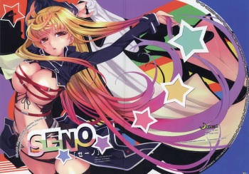 SENO cover