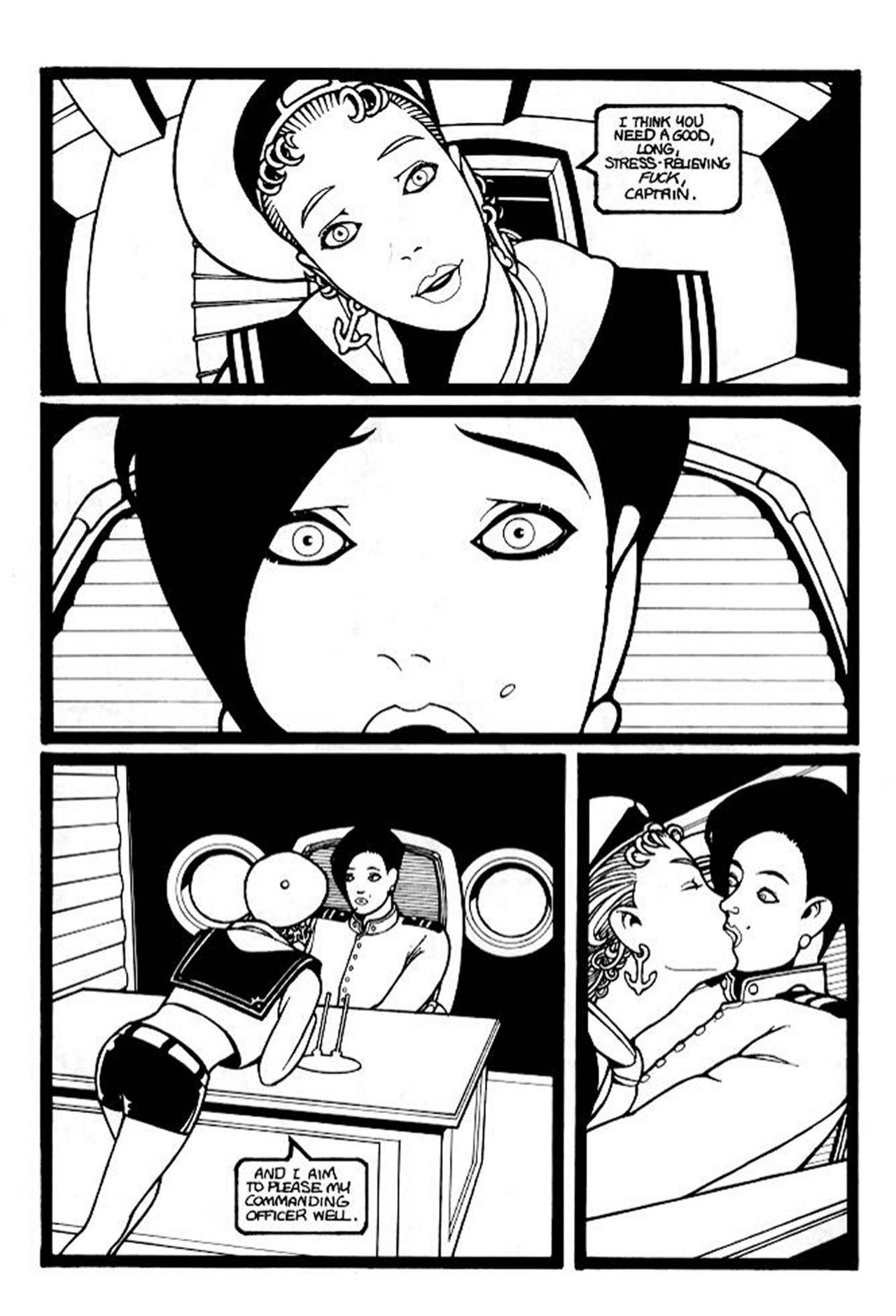 Alexis - Volume 2 - #03 page 7 full
