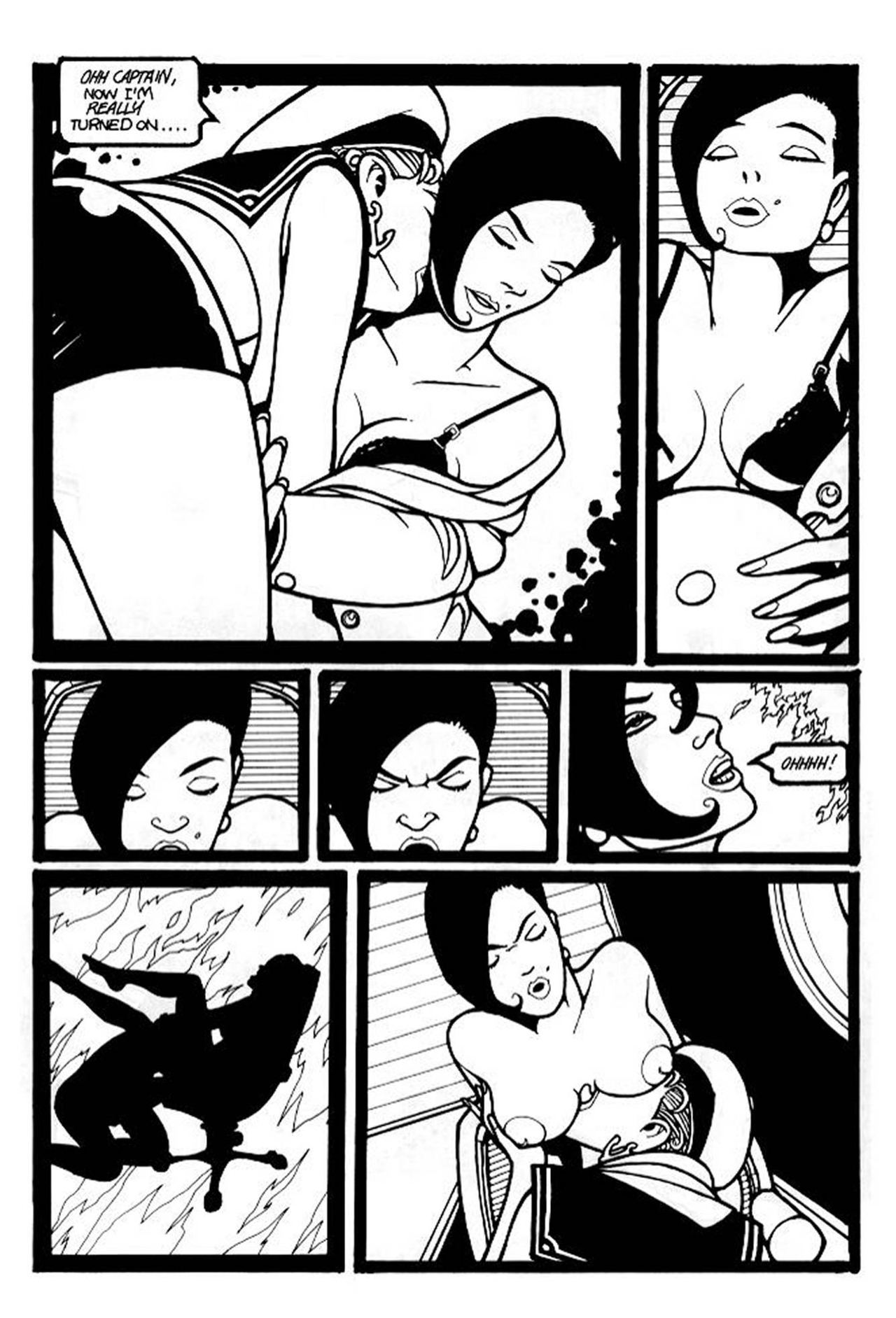 Alexis - Volume 2 - #03 page 9 full