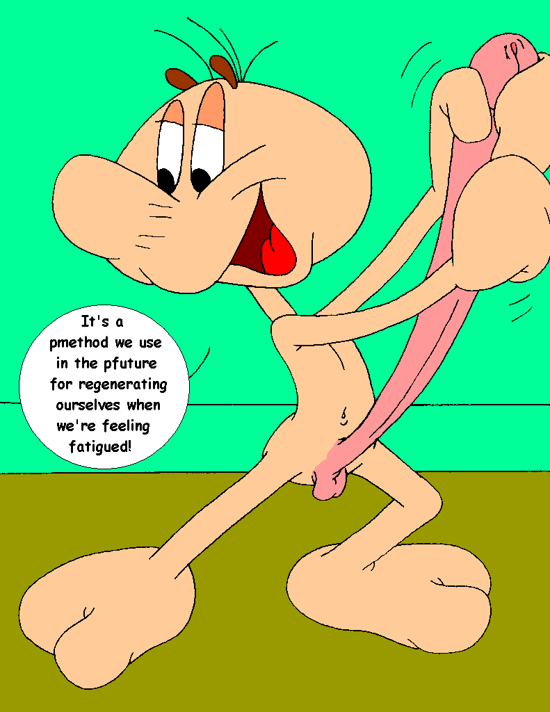 Mickey gets laid page 10 full