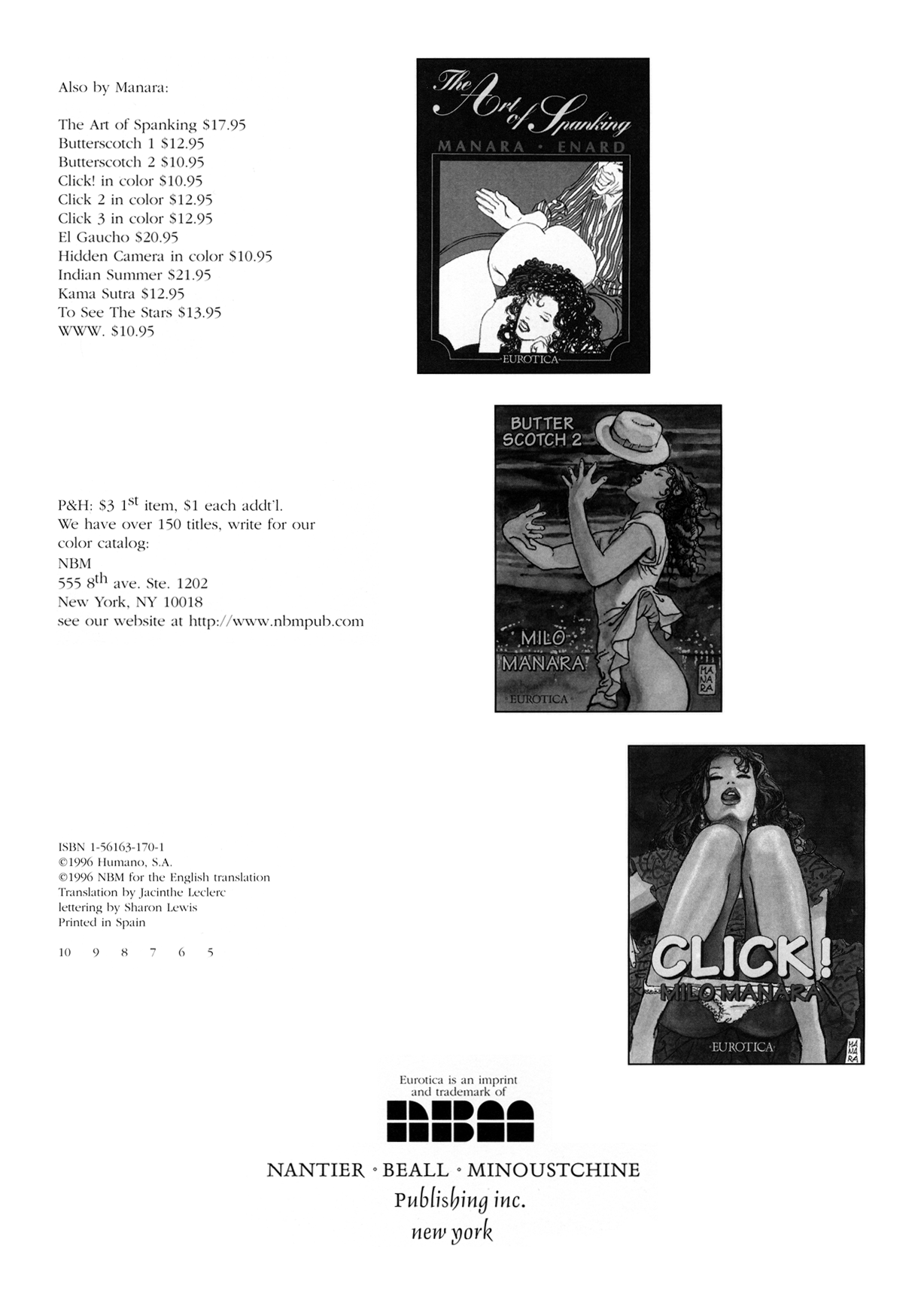 Gullivera page 3 full