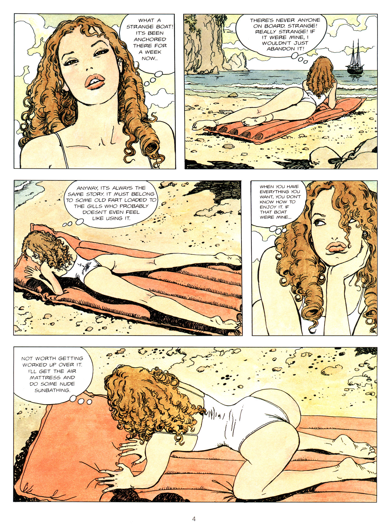 Gullivera page 5 full