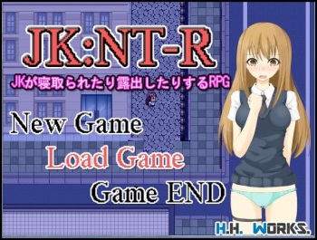 JK NT-R cover