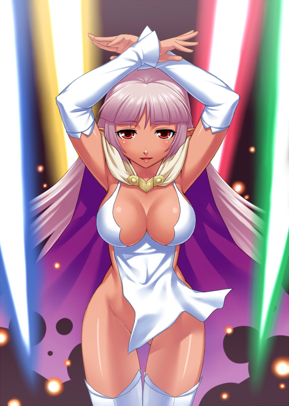Fap Rage! Parace L'sia page 1 full