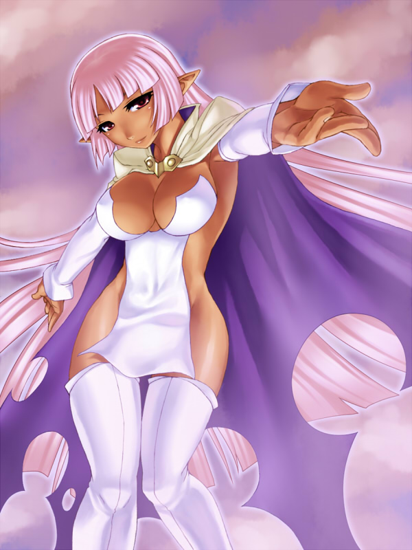 Fap Rage! Parace L'sia page 4 full