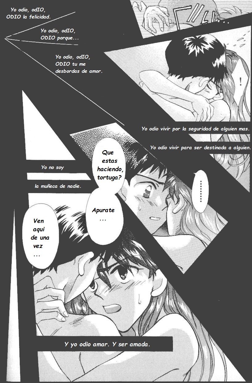 I Put A Spell On You page 2 full