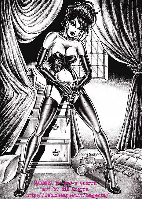 Magenta - copertini page 8 full