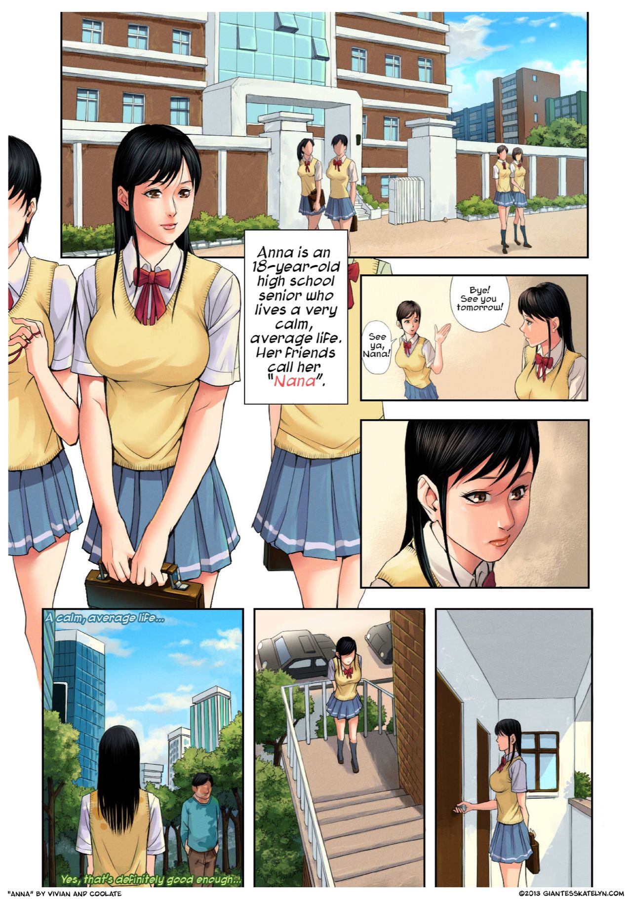 Anna 1 page 4 full