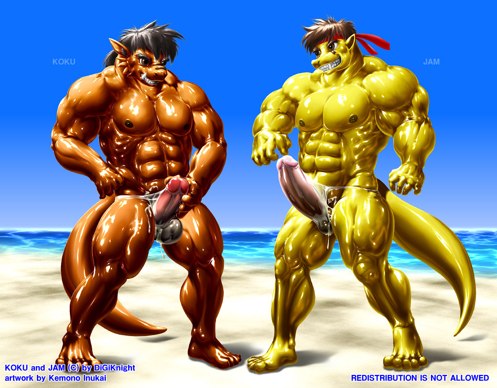 Artist - K-inukai page 8 full