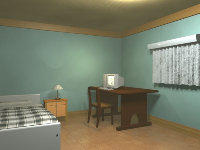 Shoujo ga Otona ni Naru Houhou page 9 full