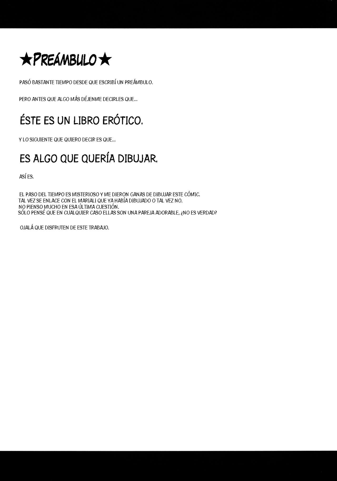 Twinkle Star | La Estrella Centelleante page 3 full