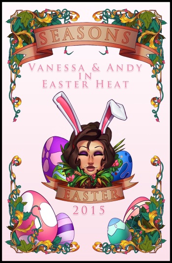 Easter cover