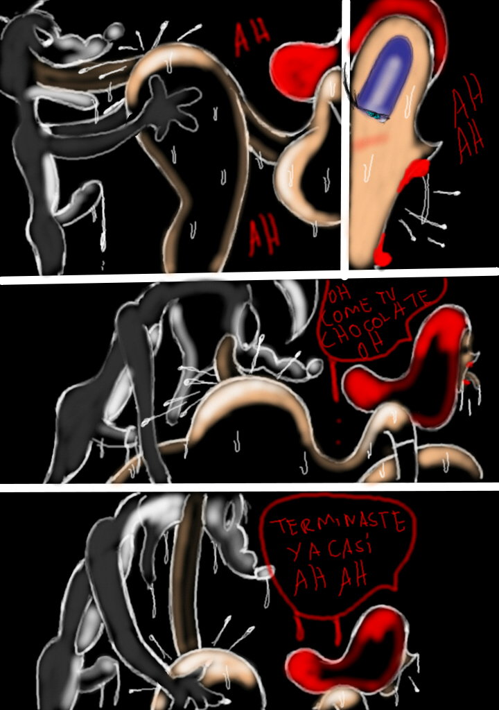 jessicarabbit vs coyotedad page 10 full