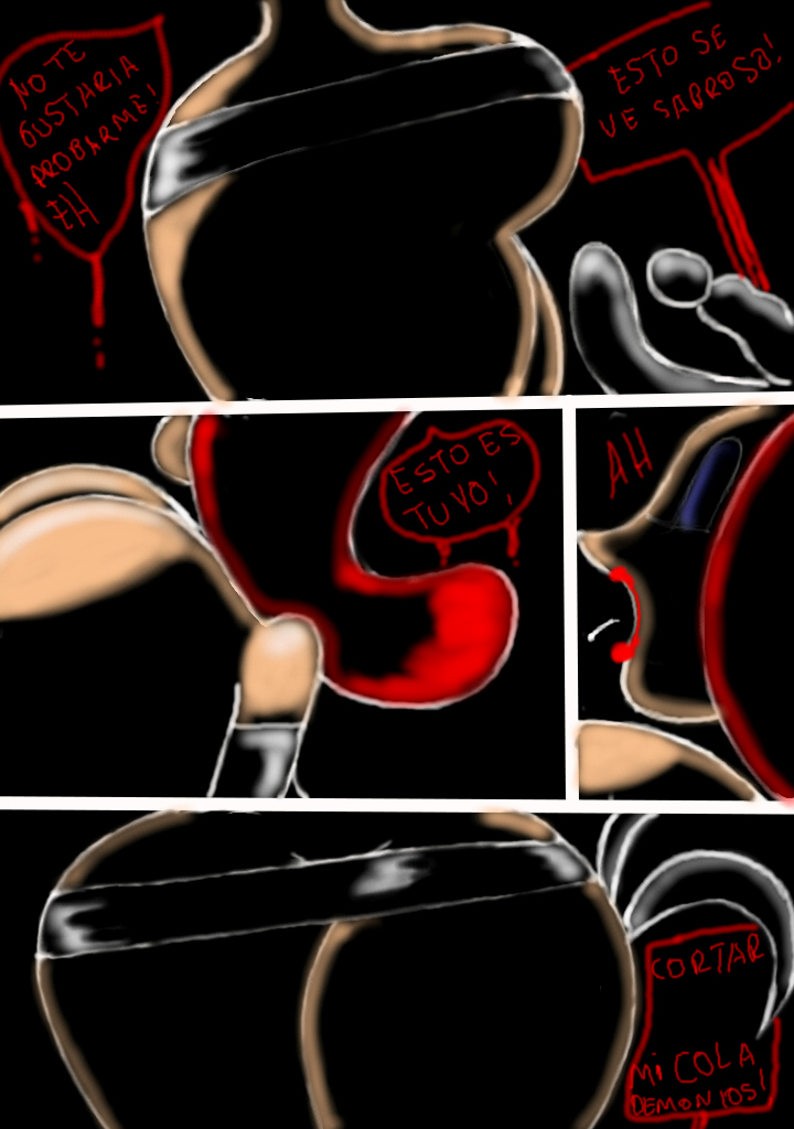 jessicarabbit vs coyotedad page 5 full
