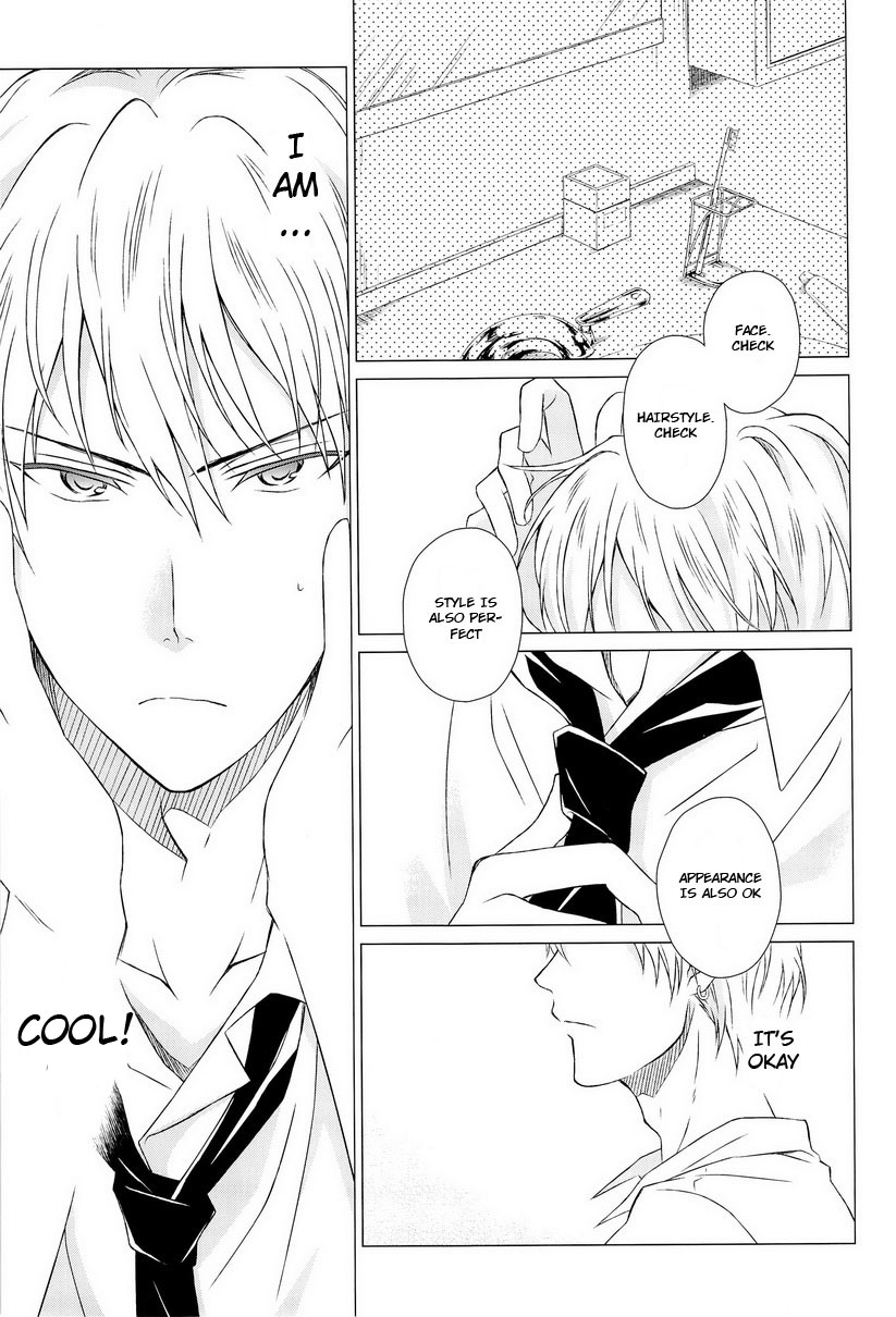 Kawaii SENPAI no Otoshikata page 5 full