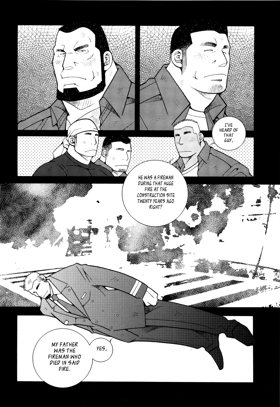 FIRE CODE 01 page 10 full