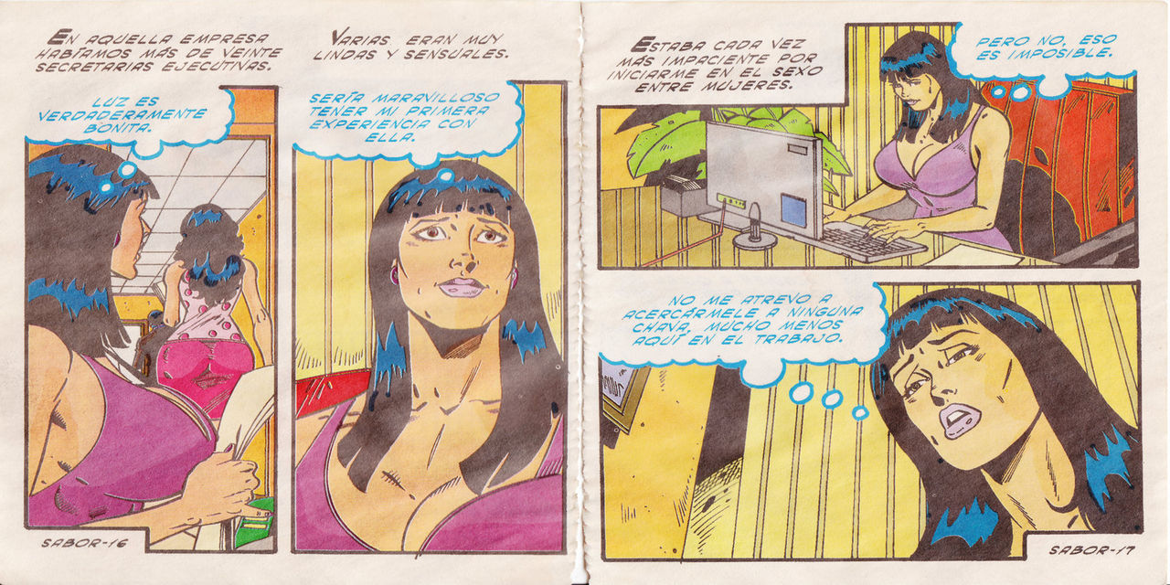 Sabor a Mi 0062 page 10 full