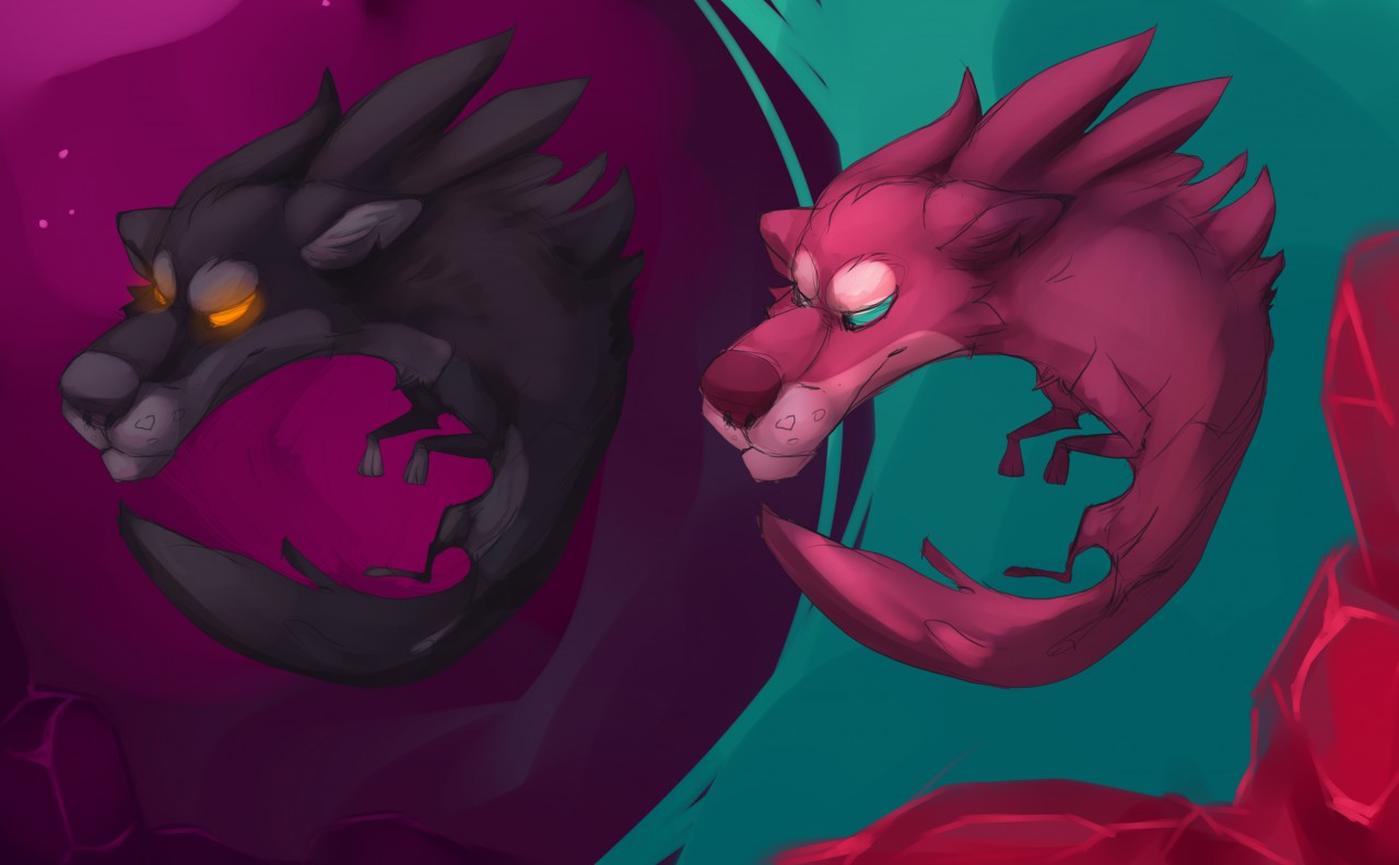 Artist - Vurrus page 10 full