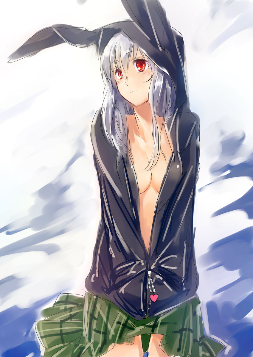 Hadaka parka collection part 2 page 8 full