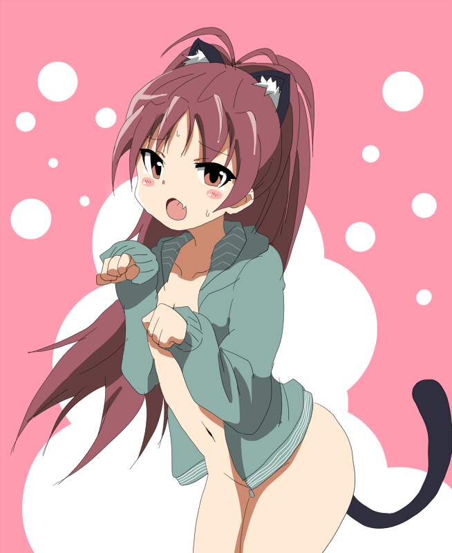 Hadaka parka collection part 2 page 9 full