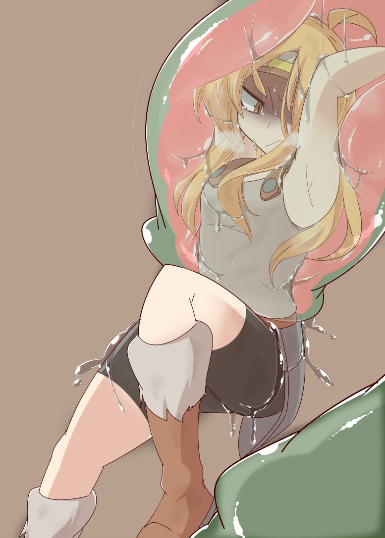 Pixiv Artist: Mizuki page 3 full