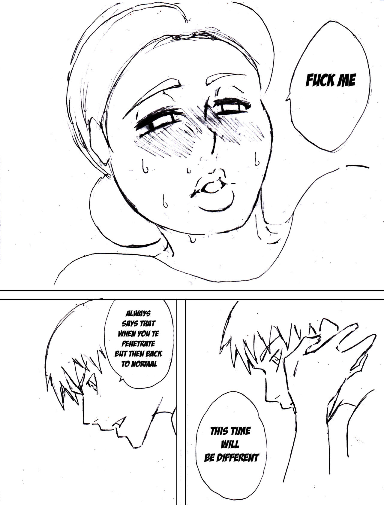 Artists - Zerocomix - Mom and Son Part 3 page 10 full