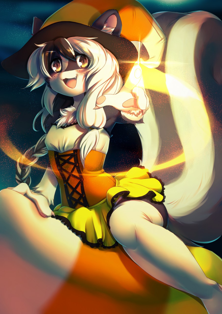 Artist - White-castle page 1 full