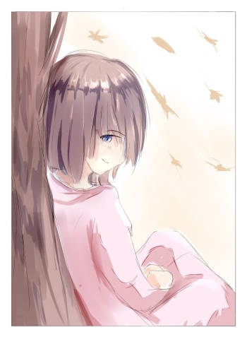 Kimi ni Karamitsuku Toki cover