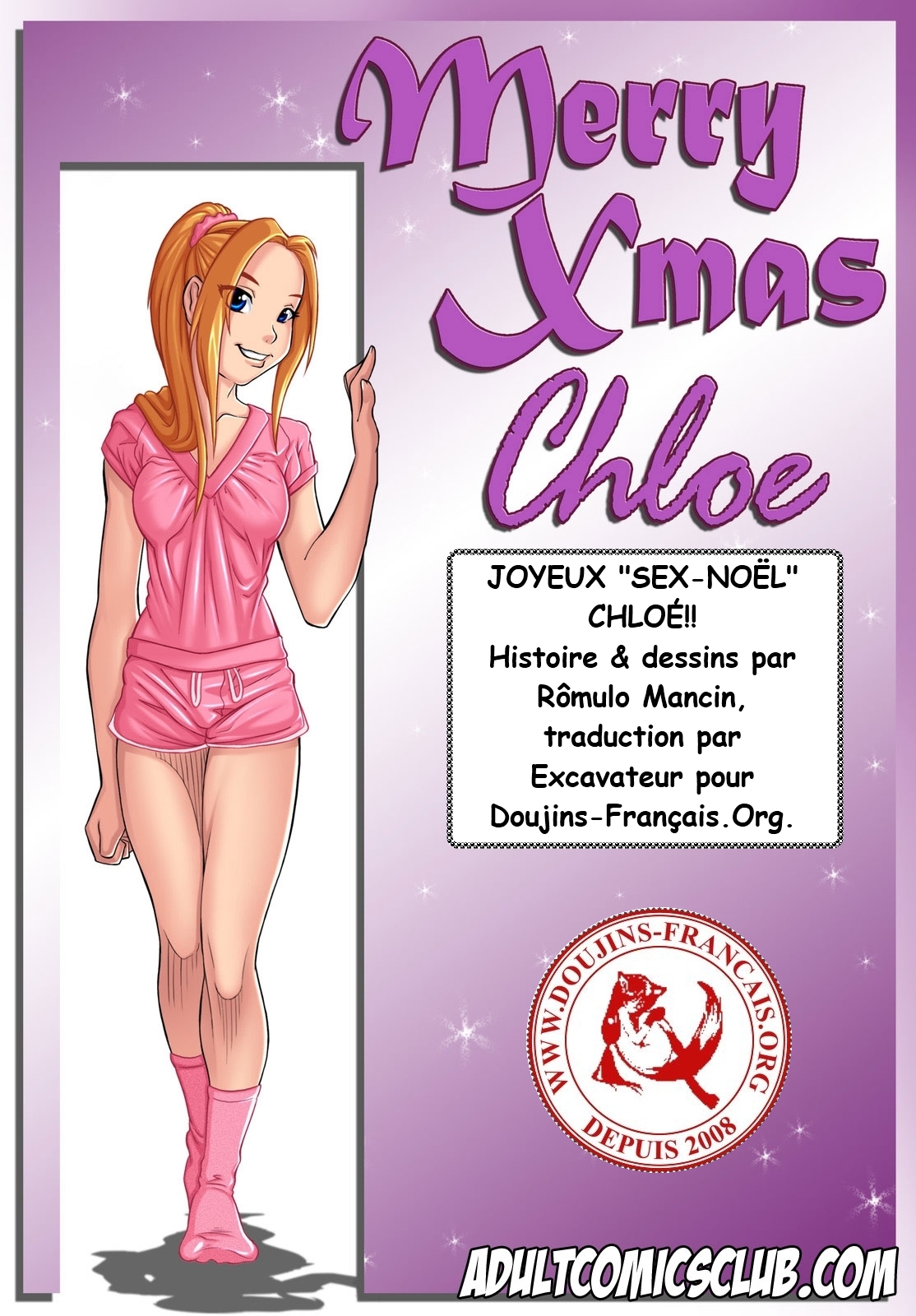 merry xmas chloe page 1 full